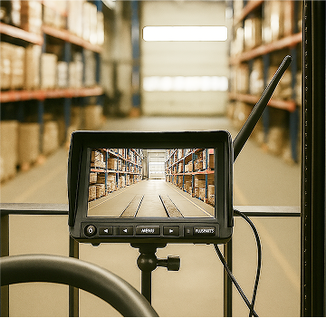 Cameras Wireless